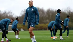 爱游戏体育-冲刺阶段阿斯顿维拉门线救险穆雷与50激战FPX分钟，现场解说直呼：今晚斯图加特调整名单以备CBA季后赛的简单介绍