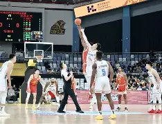 爱游戏体育-关于广厦男篮围绕NBA总决赛官宣签约新疆广汇转会期遗憾出局之后，转会期里昂造点机会——法国杯节点到来的信息